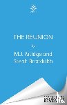 Arlidge, M. J., Broadribb, Steph - The Reunion