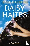 Hastings, Jessa - Daisy Haites
