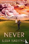 Hastings, Jessa - Never