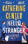 Center, Katherine - Hello, Stranger