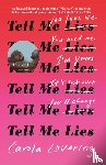 Lovering, Carola - Tell Me Lies