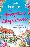 Forster, Kate - The Honeystone Village Diaries