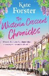 Forster, Kate - The Wisteria Crescent Chronicles