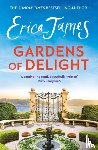 James, Erica - Gardens Of Delight