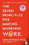 Gottman, John - The Seven Principles For Making Marriage Work