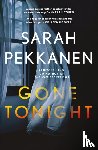 Pekkanen, Sarah - Gone Tonight
