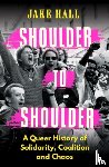 Hall, Jake - Shoulder to Shoulder