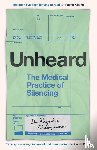 Dhairyawan, Dr Rageshri - Unheard