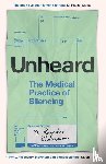 Dhairyawan, Dr Rageshri - Unheard