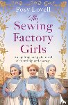 Lovell, Posy - The Sewing Factory Girls