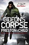 Child, Lincoln, Preston, Douglas - Gideon's Corpse