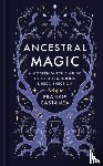 Castanea, Frankie - Ancestral Magic