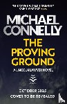 Connelly, Michael - The Proving Ground