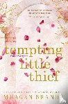 Brandy, Meagan - Tempting Little Thief