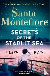 Montefiore, Santa - Secrets of the Starlit Sea