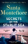 Montefiore, Santa - Secrets of the Starlit Sea