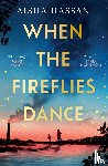 Hassan, Aisha - When the Fireflies Dance