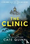 Quinn, Cate - The Clinic