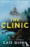 Quinn, Cate - The Clinic
