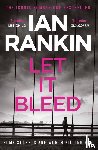 Rankin, Ian - Let It Bleed