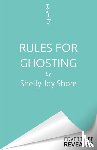 Shore, Shelly Jay - Rules for Ghosting