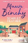 Binchy, Maeve - Scarlet Feather