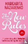Nazarenko, Margarita - The New Rules