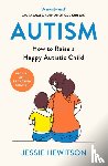 Hewitson, Jessie - Autism