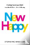 Harrison, Stephanie - New Happy