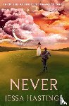 Hastings, Jessa - Never