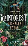 Paver, Michelle - Rainforest