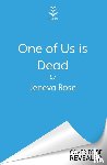 Rose, Jeneva - One of Us Is Dead