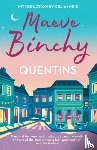 Binchy, Maeve - Quentins