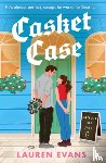 Evans, Lauren - Casket Case