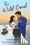 Archer, Stephanie - The Wild Card