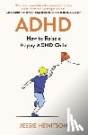 Hewitson, Jessie - ADHD