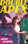 Juniper, Josie - Double Apex