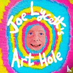 Lycett, Joe - Joe Lycett's Art Hole