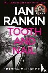 Rankin, Ian - Tooth And Nail