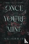 Bridges, Morgan - Once You're Mine