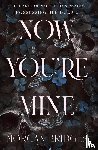 Bridges, Morgan - Now You're Mine
