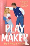 Faison, Deanna - Playmaker