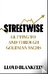 Blankfein, Lloyd - Streetwise