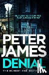 James, Peter - Denial
