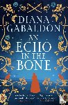 Gabaldon, Diana - An Echo in the Bone