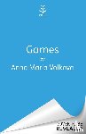 Volkova, Anna Maria - Games