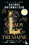 Hochhauser, Rachel - Lady Tremaine