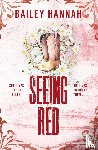 Hannah, Bailey - Seeing Red