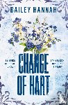 Hannah, Bailey - Change of Hart