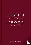 Williams, Stef - Period Proof